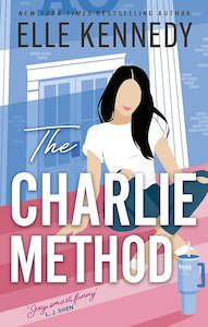 Campus Diaries Series: The Charlie Method