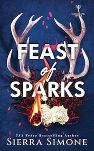 Thornchapel Series: Feast Of Sparks