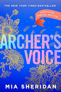 Where Love Meets Destiny Series: Archer's Voice [Special Edition]