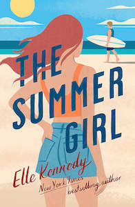 Avalon Bay Series: The Summer Girl