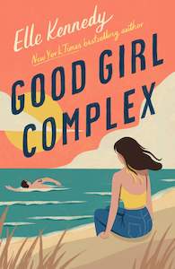 Avalon Bay Series: Good Girl Complex