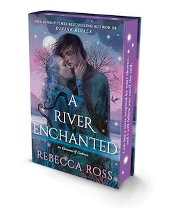Pre Order: A River Enchanted [Special Edition]