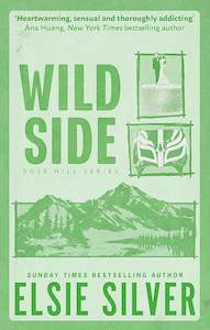 Rose Hill Series: Wild Side