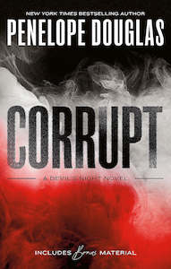 Devils Night Series: Corrupt