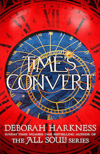 Time's Convert