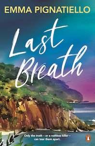 Last Breath