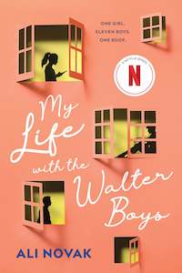 My Life With The Walter Boys Series: My Life With the Walter Boys