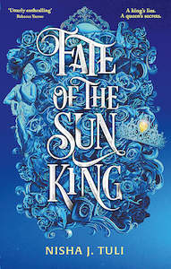 Fate of the Sun King