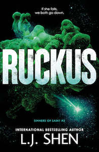 Ruckus
