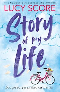 Story Lake Series: Story of My Life