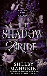 Scarlet Veil Series: The Shadow Bride