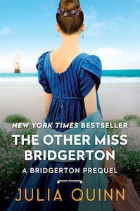 Rokesbys Series: The Other Miss Bridgerton