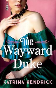 Private Arrangements Series: The Wayward Duke