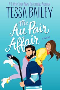 Big Shots Series: The Au Pair Affair