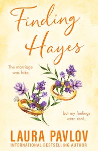 Magnolia Falls Series: Finding Hayes