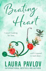 Magnolia Falls Series: Beating Heart