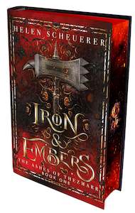 Iron & Embers [Special Edition]