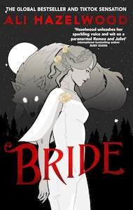 Bride Series: Bride