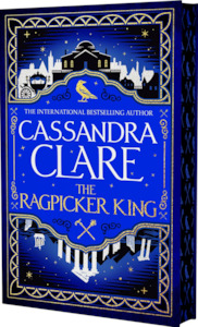 The Ragpicker King [Special Edition]