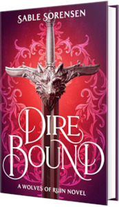 Its Spicy: Dire Bound [Special Edition]