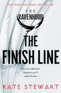 Its Spicy: The Finish Line