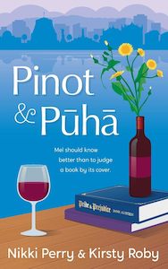 Pinot and Puha