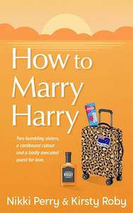 How To Marry Harry
