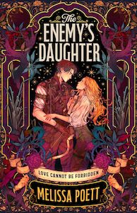 The Retellings Edit: The Enemy's Daughter