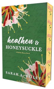 Heathen & Honeysuckle