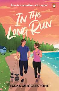 The Sports Romance Edit: In The Long Run
