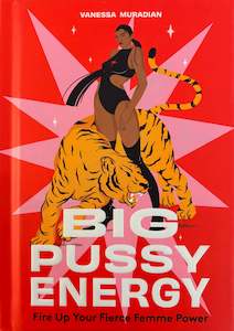 Big Pussy Energy