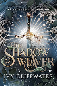 Pre Order: The Shadow Weaver