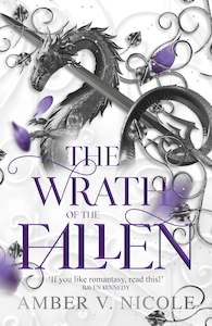 Pre Order: The Wrath of the Fallen
