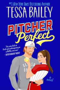 Pitcher Perfect