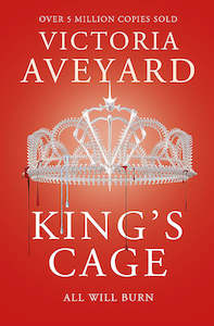 Kings Cage