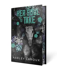 Her Soul to Take [Deluxe Special Edition]