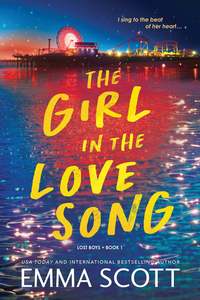 Contemporary Romance: The Girl In The Love Song
