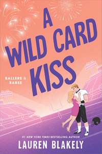 Contemporary Romance: A Wildcard Kiss