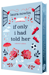 Contemporary Romance: If Only I Had Told Her [Special Edition]