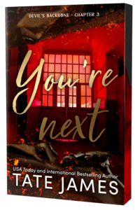Contemporary Romance: You're Next [Deluxe Edition]