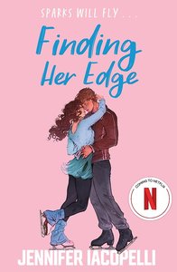 Young Adult Romance: Finding Her Edge