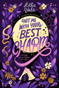 Young Adult Romance: Hit Me with Your Best Charm