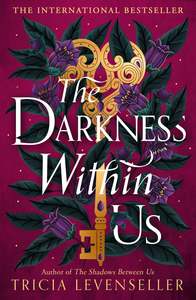 Young Adult Romance: The Darkness Within Us