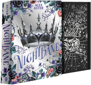 Nightbane [Special Edition]