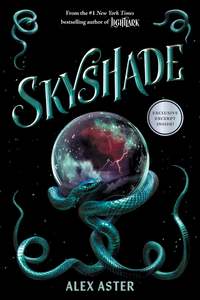 Young Adult Romance: Skyshade