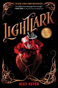 Young Adult Romance: Lightlark