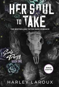 Dark Romance: Her Soul to Take