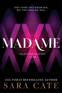 Dark Romance: Madame [DAMAGED]