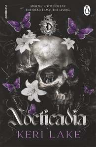 Dark Romance: Nocticadia