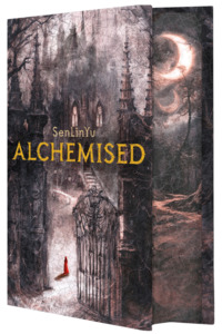 Alchemised [Special Edition]